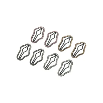Yiru Hair Clips Women's