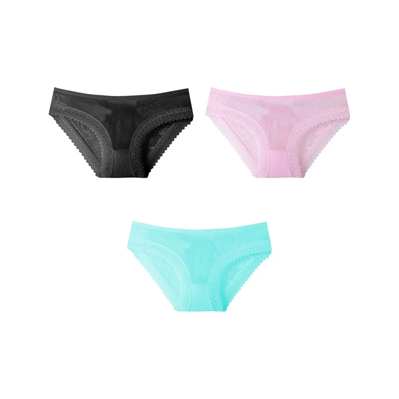 GRACEWELL Underpants Women's 3 Pack-18