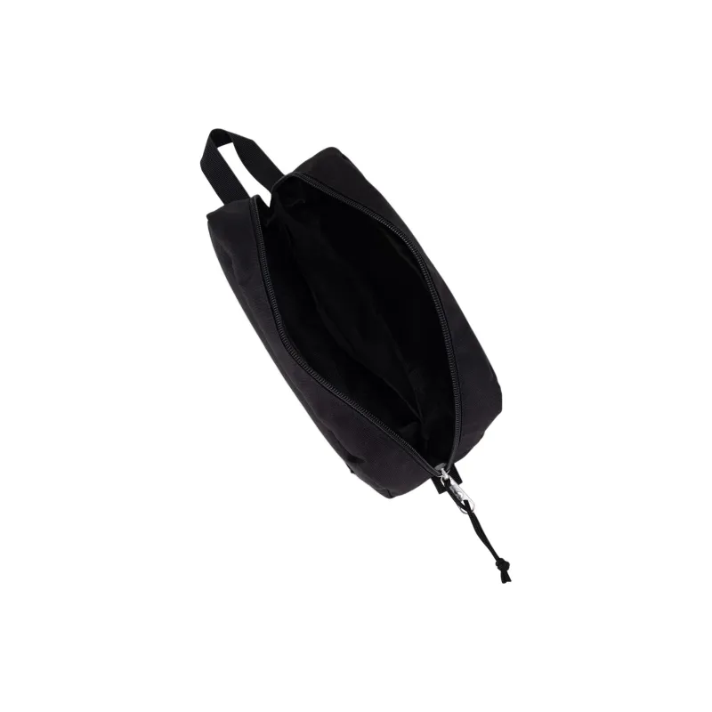 JanSport Polyester Makeup Bag Storage Bag Unisex Black-3