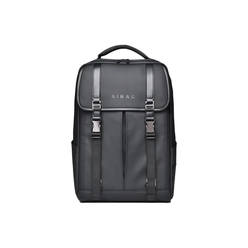 AIBAG 3 Second Cooling/Air Circulation/12 Hour Battery Life Capacity Expansion 38L/Water Repellent Unisex-1