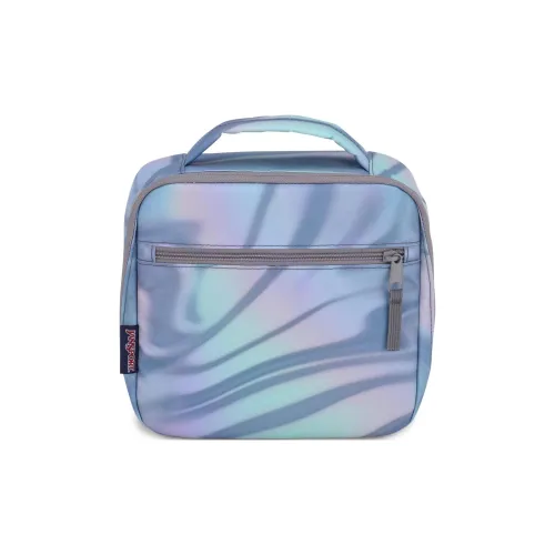 JanSport Storage Bag Heavy Metal Color