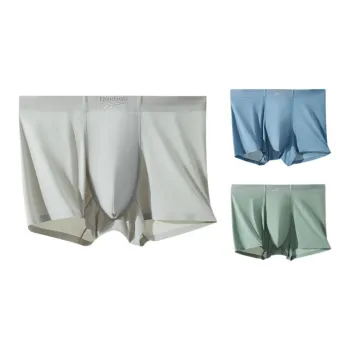 Reebok Boxer Shorts Men's 3 Pack