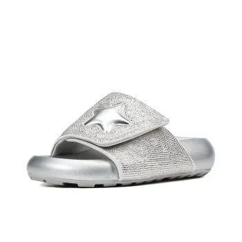UanDi Abrasion-Resistant Slide Slippers Women's