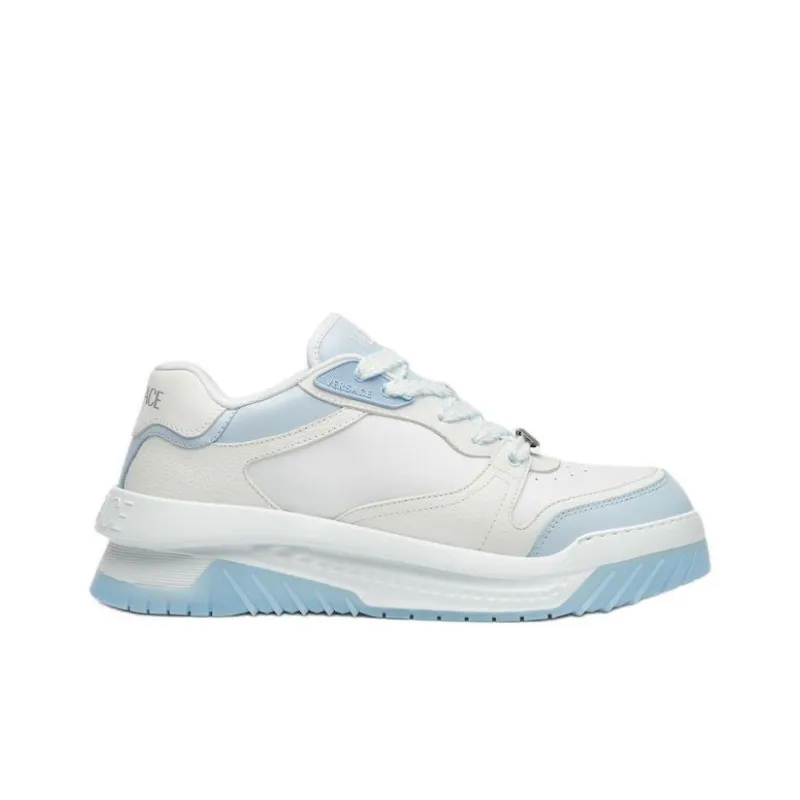 FANSIZHE Odissea Casual Shoes Men's Blue-1