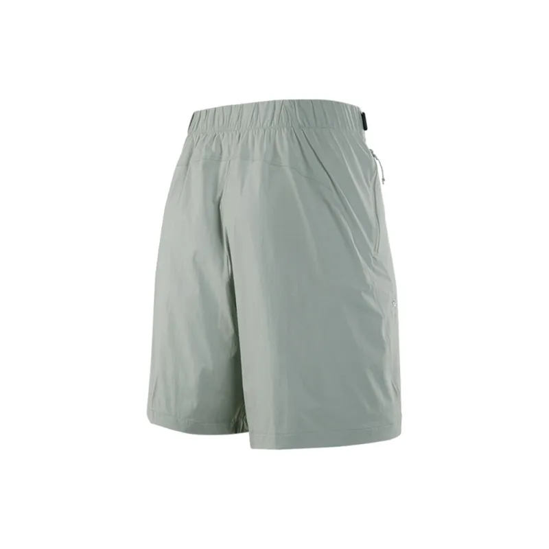 KAILAS Soft Shell Casual Shorts Women's-4