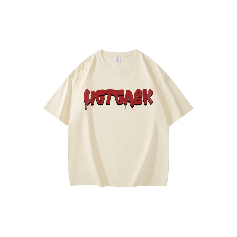 UGTG T Shirts Unisex-7