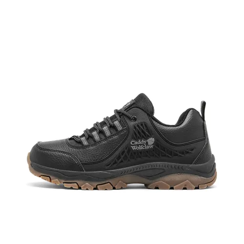 Caddy Wolfclaw Outdoor Shoes Men's