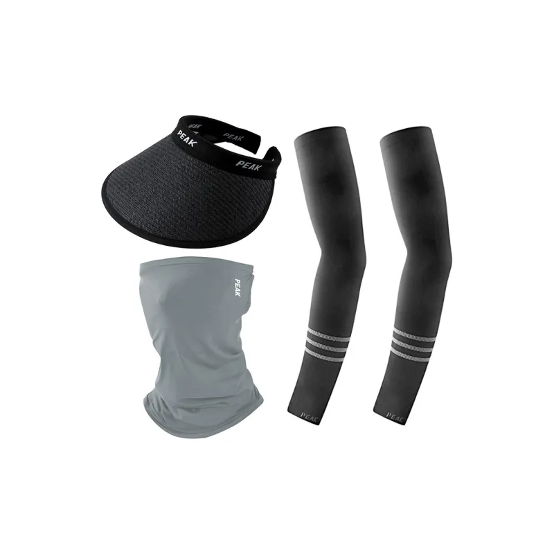 PEAK Sun Protection Masks Unisex-15