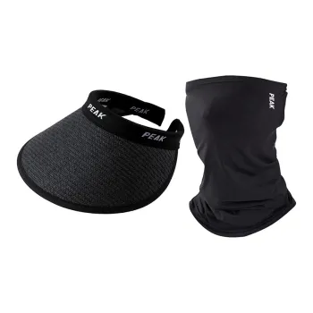 PEAK Sun Protection Masks Unisex
