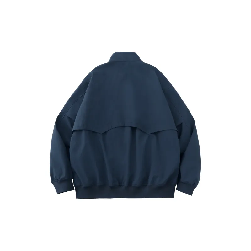 MOSEALAND Jackets Unisex-1