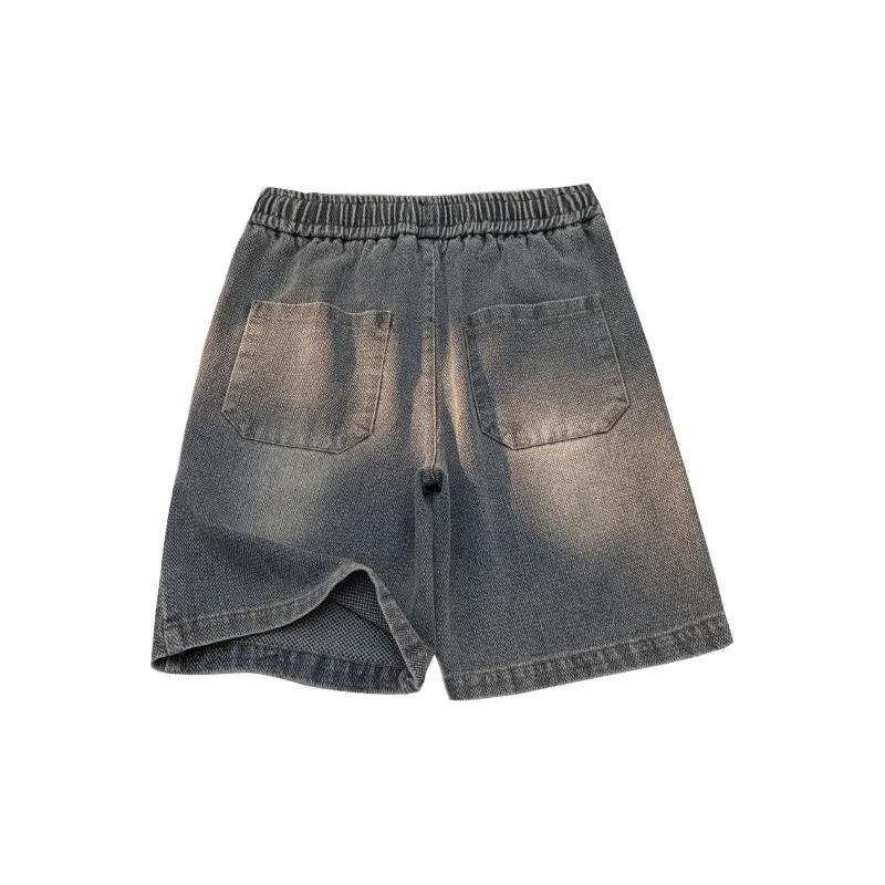 BODY GLOVE Denim Shorts Unisex-9