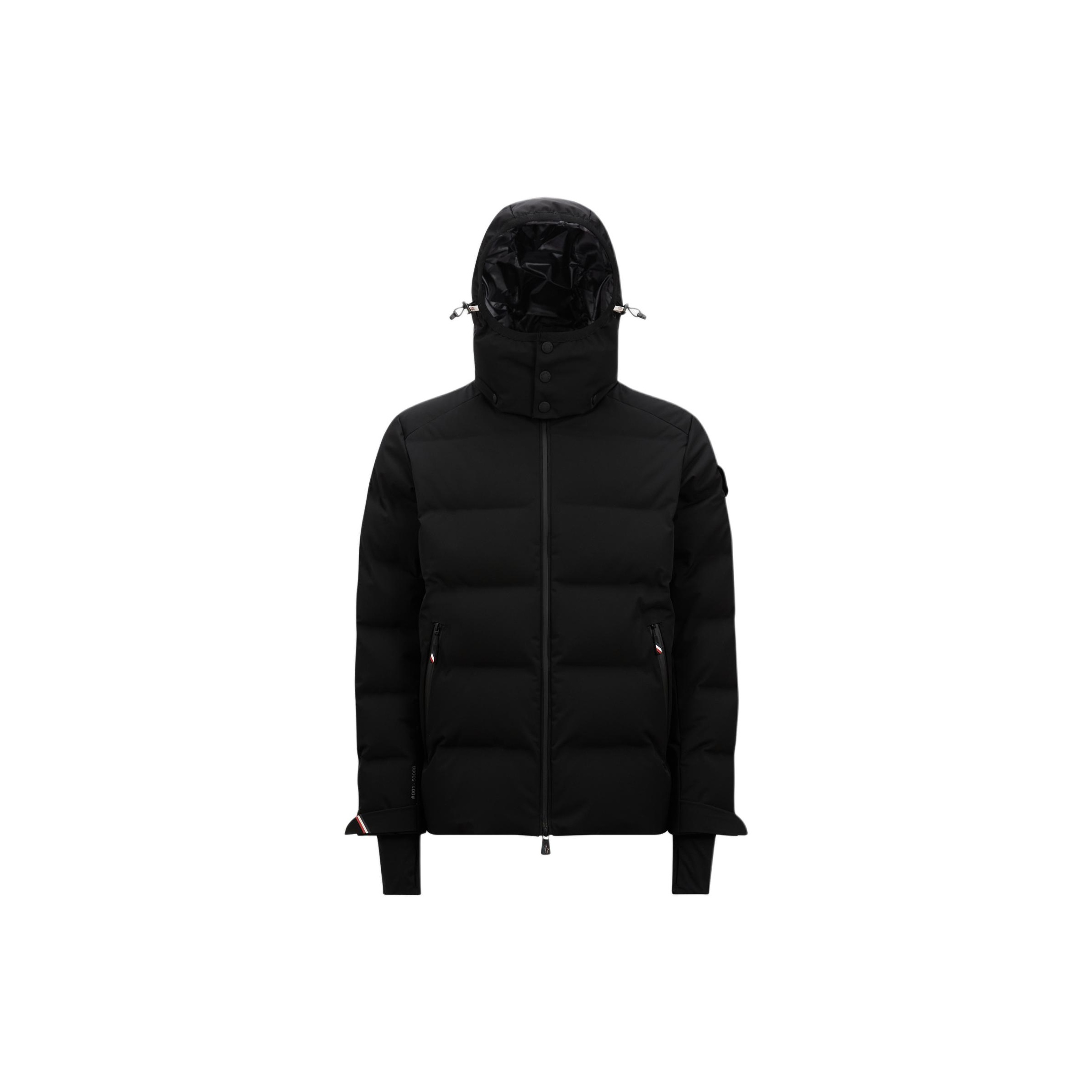 Moncler Grenoble Montgetech Ski Jacket Cheap Rcj Jordan Outlet