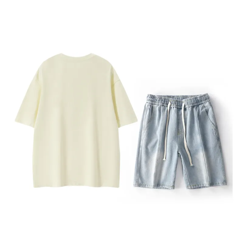 30BRAID Casual Sportswear Unisex-43