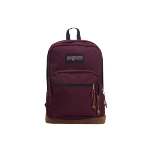 JanSport Backpacks Dried Fruit Without Flowers