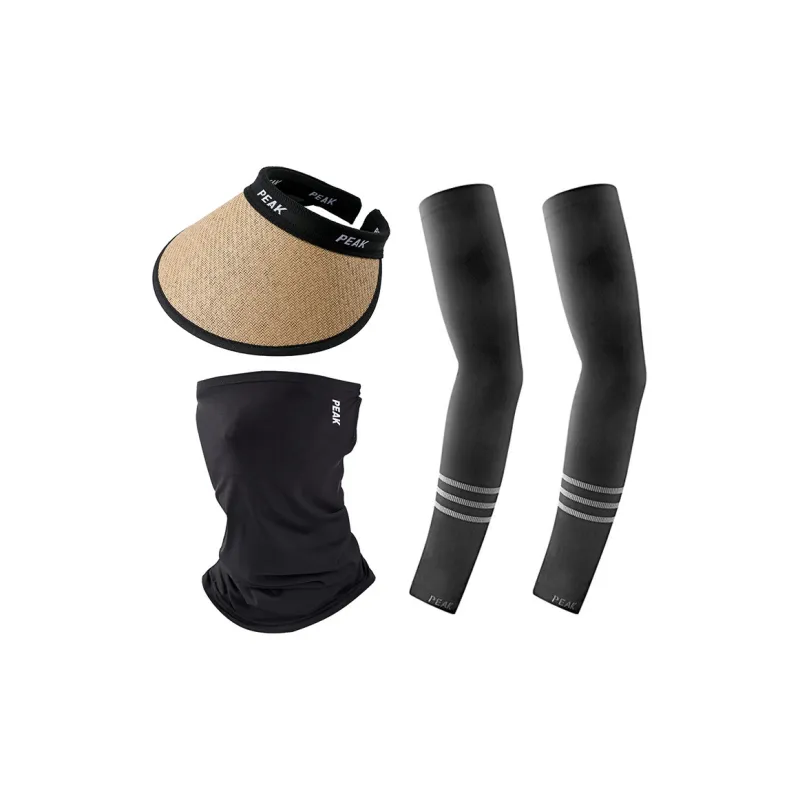 PEAK Sun Protection Masks Unisex-13