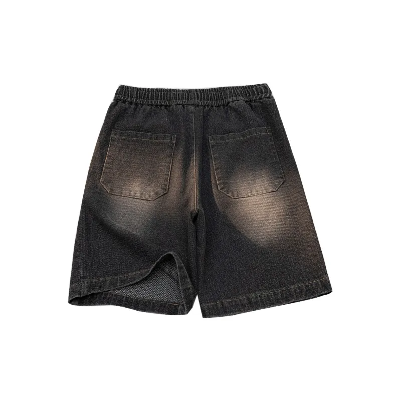 BODY GLOVE Denim Shorts Unisex-1