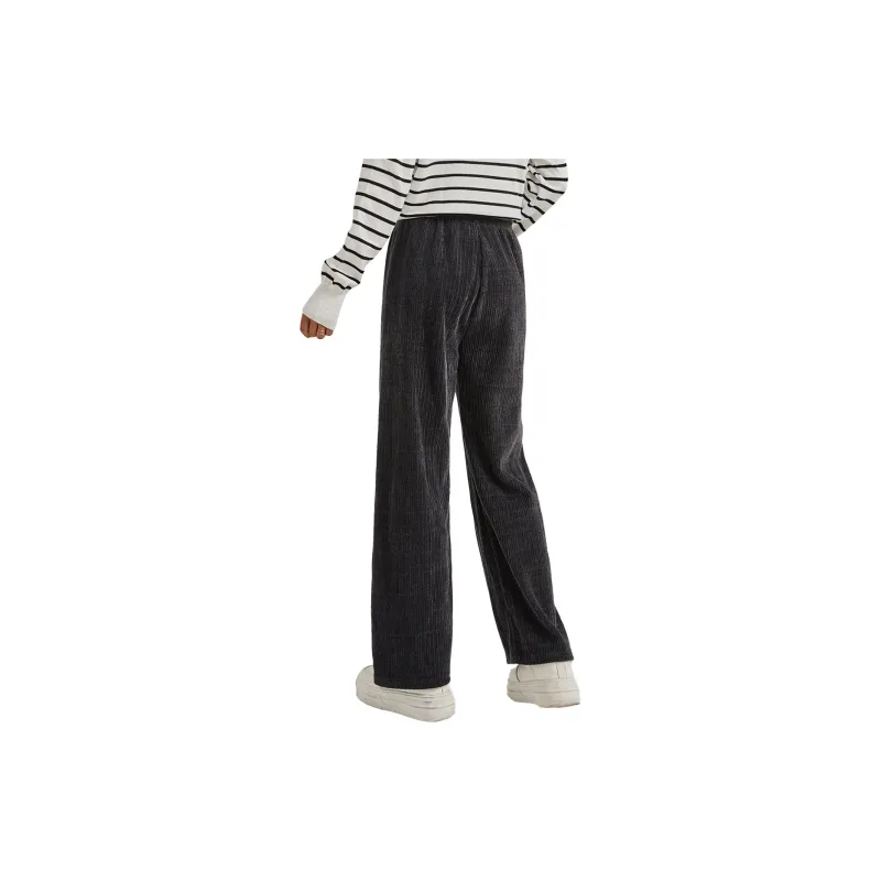 Coonesha Casual Pants Women's-11