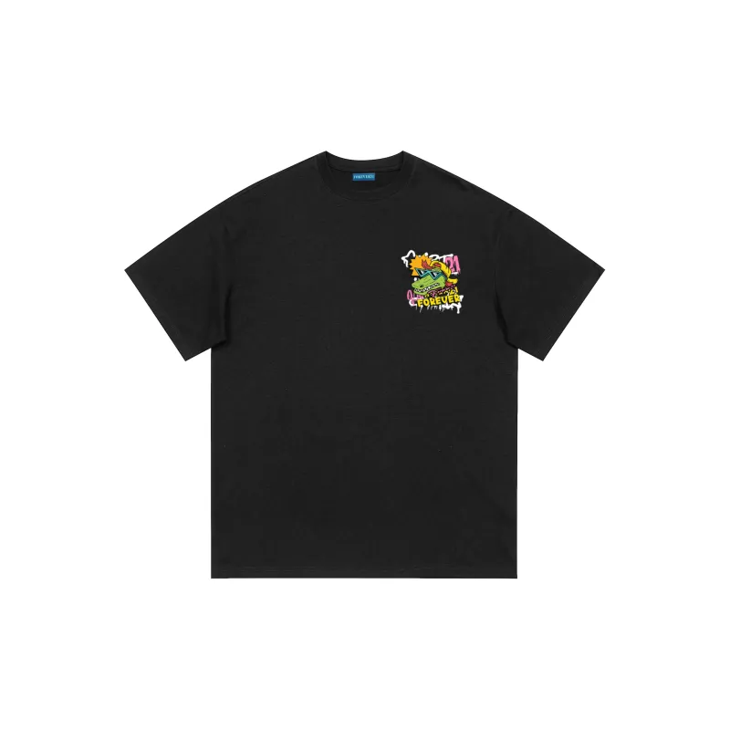 FOREVER 21 T Shirts Unisex-1