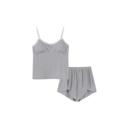 OEING Women's Pajama Sets