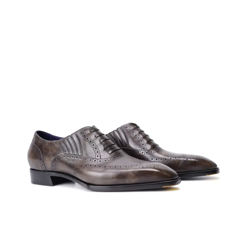 Kitamachi New Lazyman Dress Shoes Men's-15