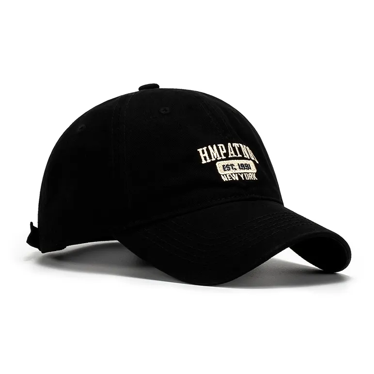 TUCANO Cotton Baseball Caps Unisex-2