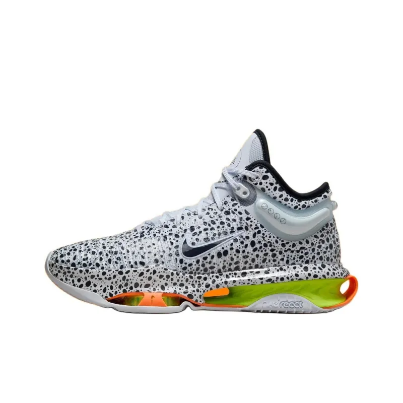 Nike Air Zoom Gt Jump 2 'Safari Olympics'-0