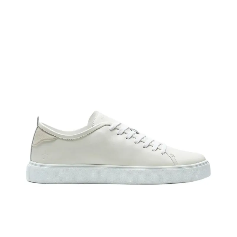 RAG&BONE Low-Top Skateboard Shoes Men's White-1