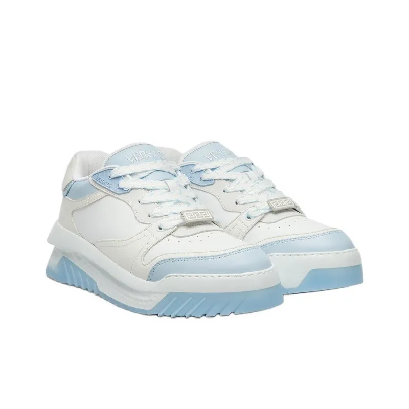 FANSIZHE Odissea Casual Shoes Men's Blue-2