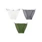 White+Gray+Green
