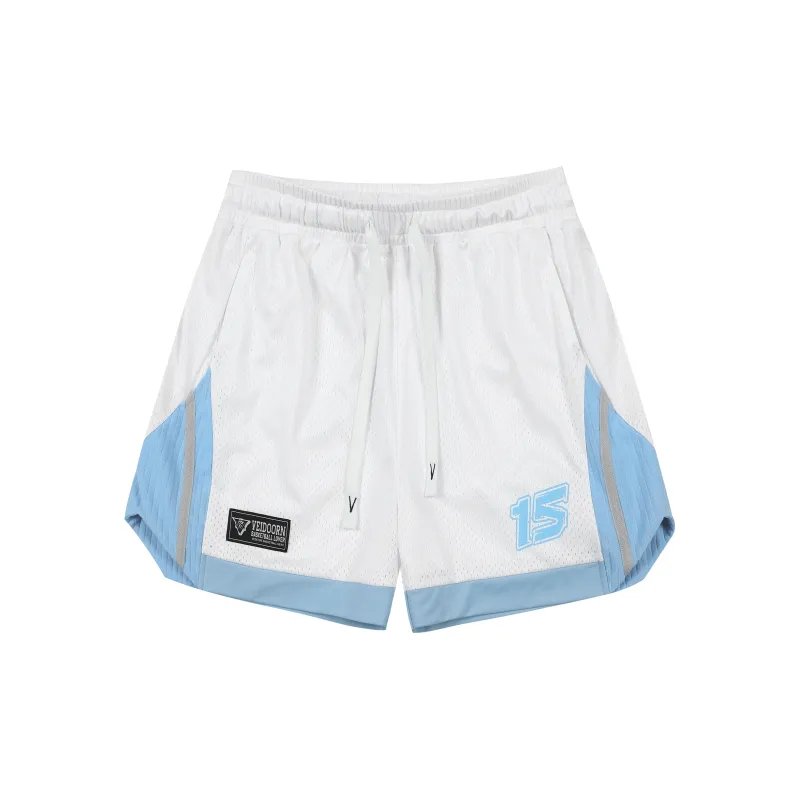 VEIDOORN Basketball Shorts Unisex-17