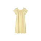 62789 Cream Yellow