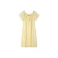 62789 Cream Yellow