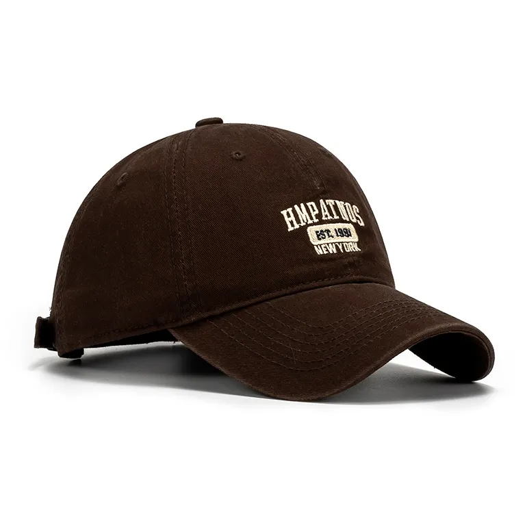 TUCANO Cotton Baseball Caps Unisex-5