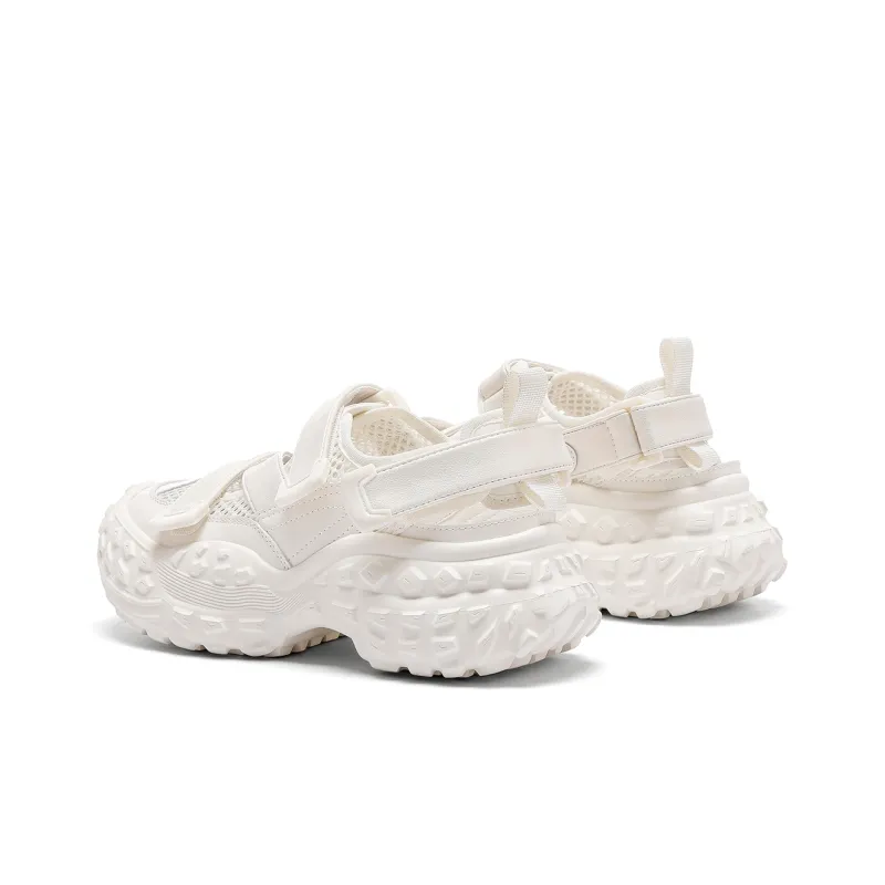 C°BANNER Low-Top Chunky Sneakers Women's-2