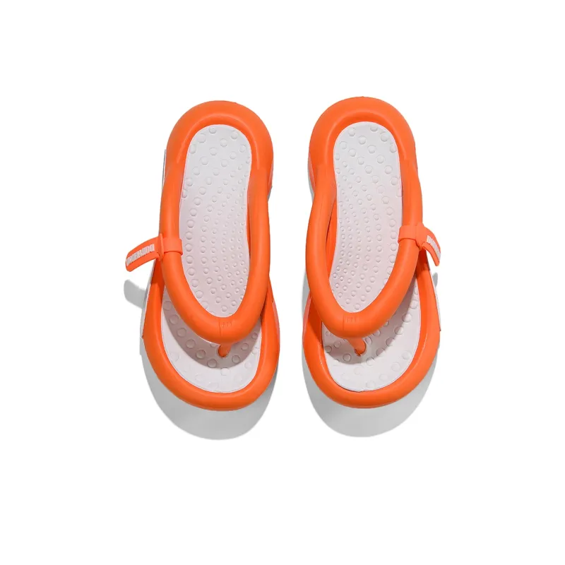 Doraemon/a Flip Flops Unisex-15
