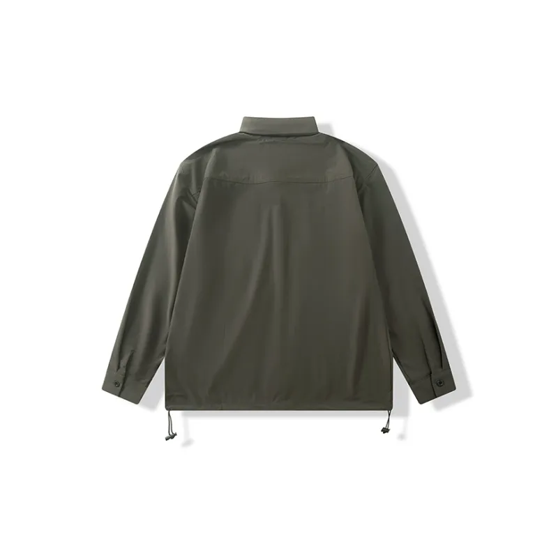 I'm David Shirt Men's Dark Gray-1