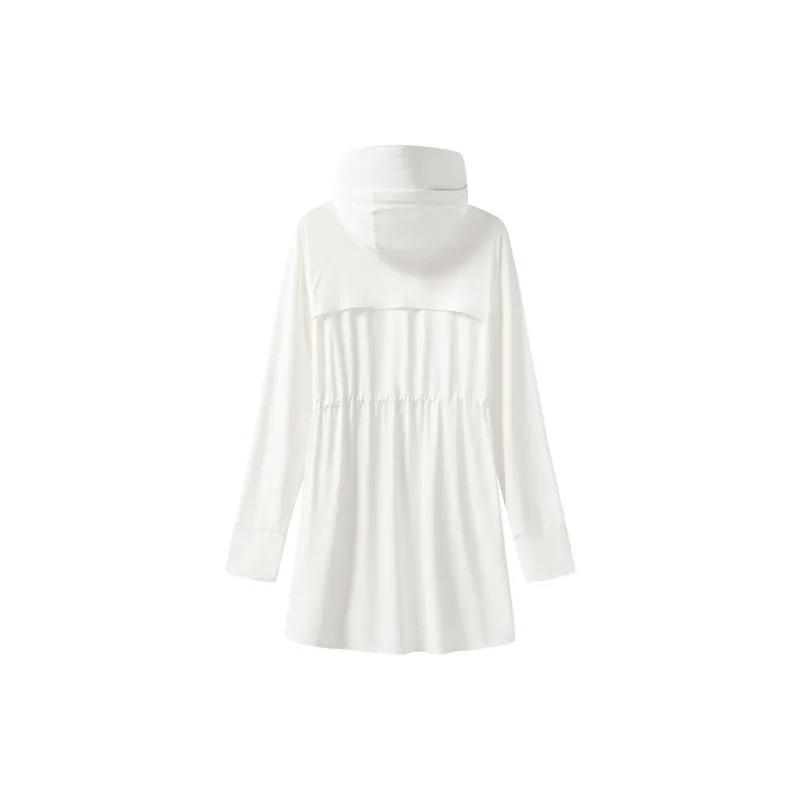 FAIRWHALE Sun Protection Clothing Women's-3