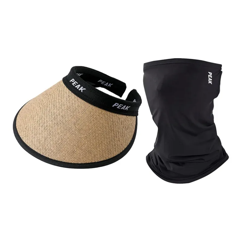 PEAK Sun Protection Masks Unisex-2