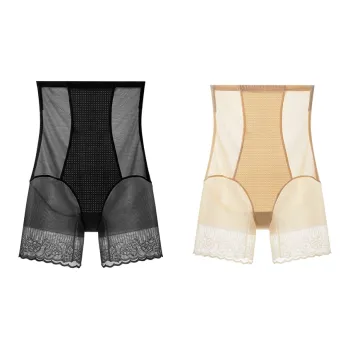 H-YXIANG Shapewear Bottom Women's
