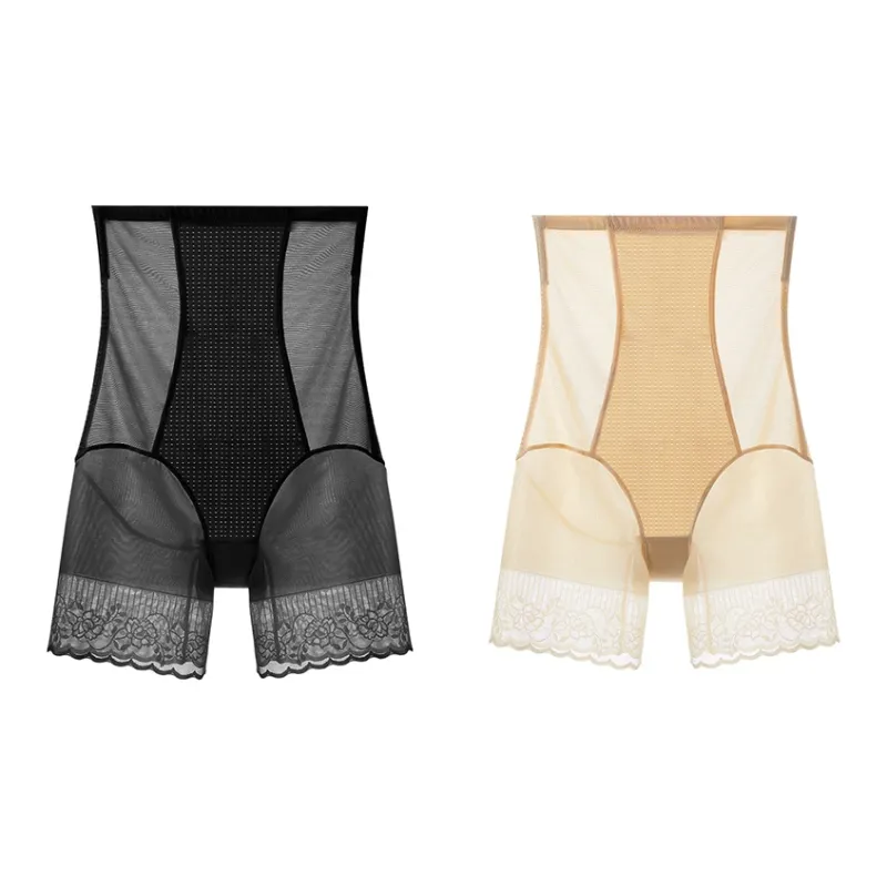 H YXIANG Shapewear Bottom Women's-8