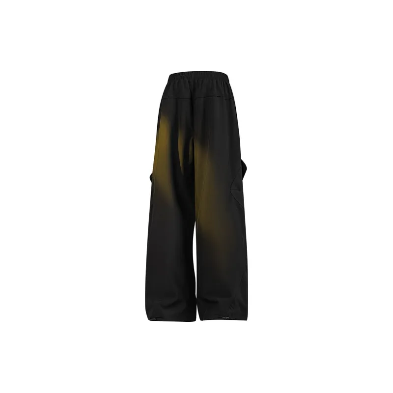 RED DRAGONFLY Casual Pants Unisex-1