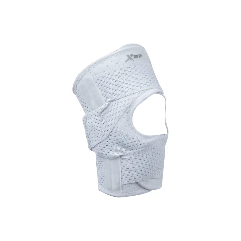 XTEP Knee Pads-5