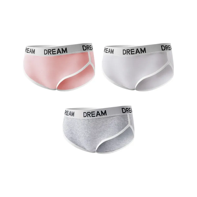 GRACEWELL Underpants Women's 3 Pack-10