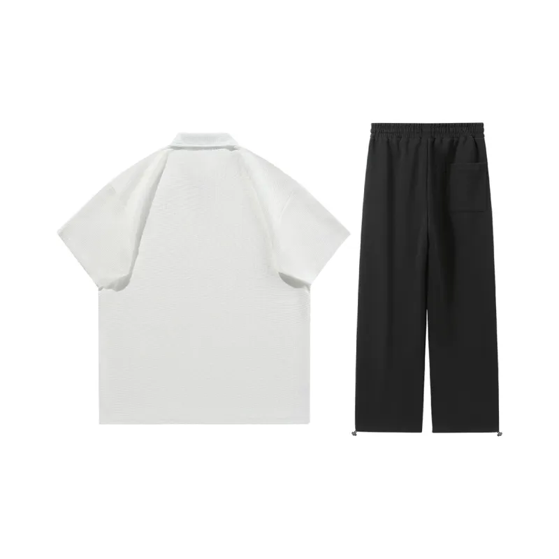 Gwola Casual Sportswear Unisex-9