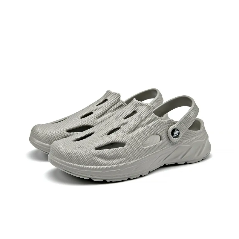 HLA Clogs Men-8