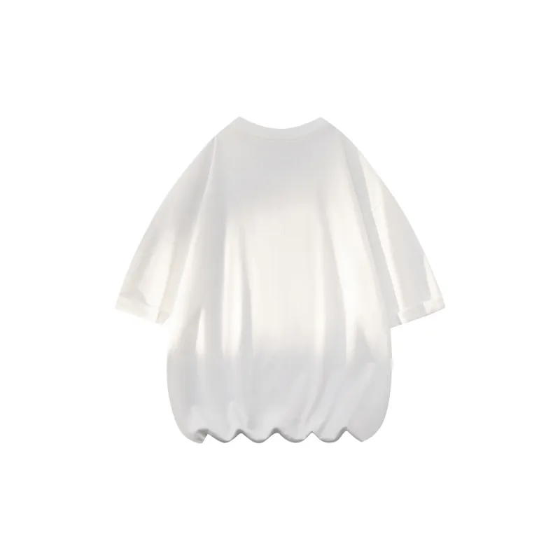 AMBER LIGHT T Shirts Unisex-4