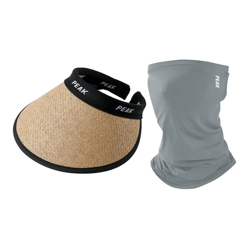 PEAK Sun Protection Masks Unisex-5