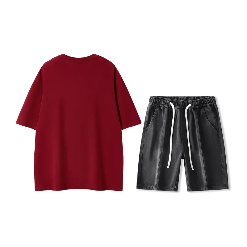 30BRAID Casual Sportswear Unisex-47