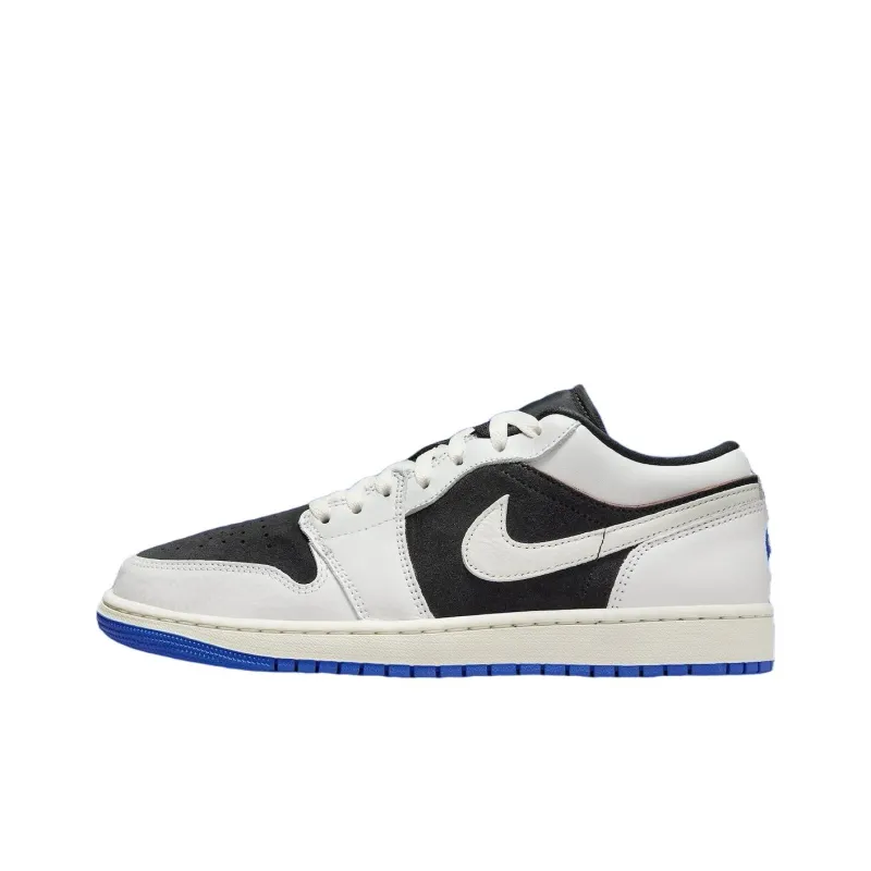 Air Jordan 1 Low "Quai 54"-0