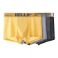 Light Gray+Dark Gray+Ginger Yellow+Black